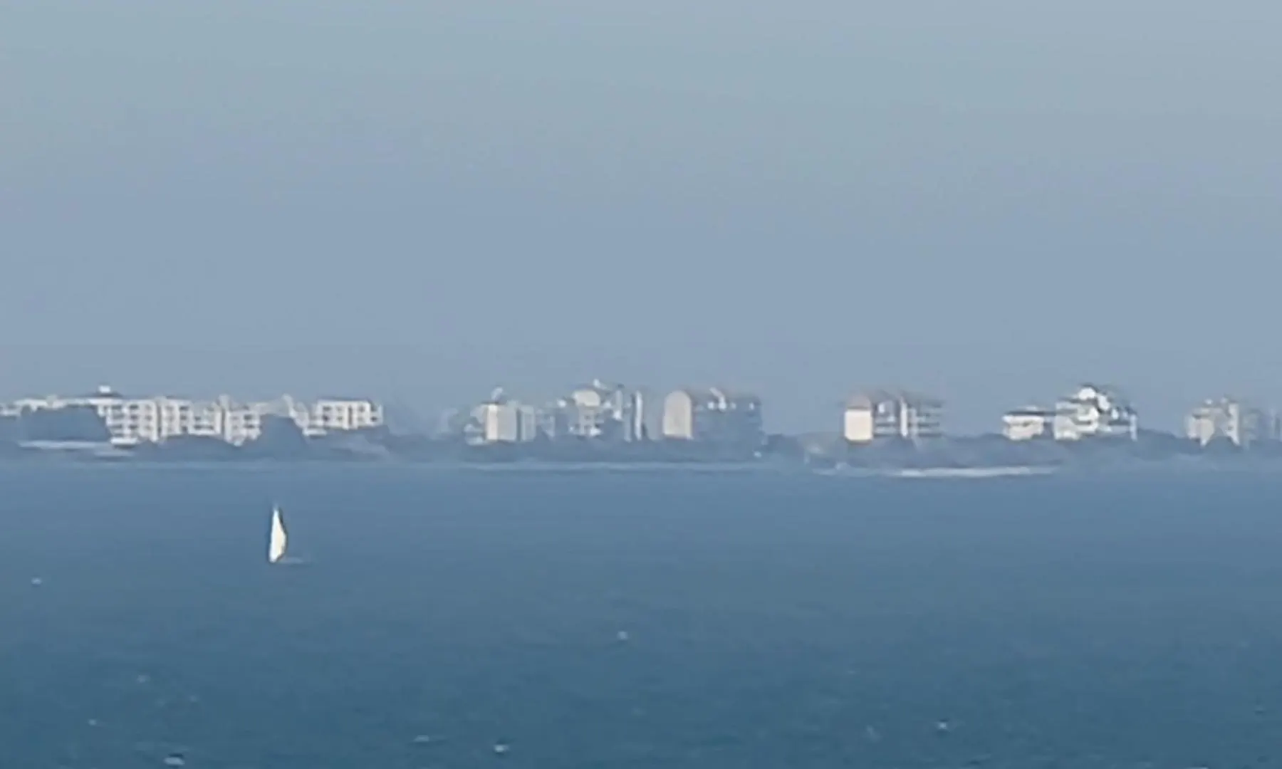 Apartment Sunrise - 2 Bedrooms To The Sea 부르가스